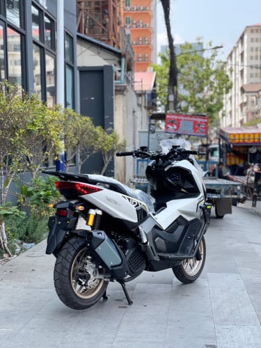 VDX 2026