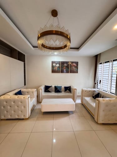 Villa for rent at Peng Hout boeng snor