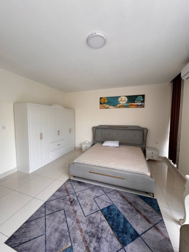 Villa for rent at Peng Hout boeng snor