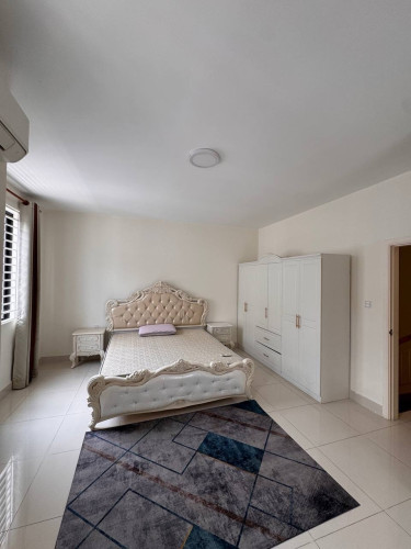 Villa for rent at Peng Hout boeng snor