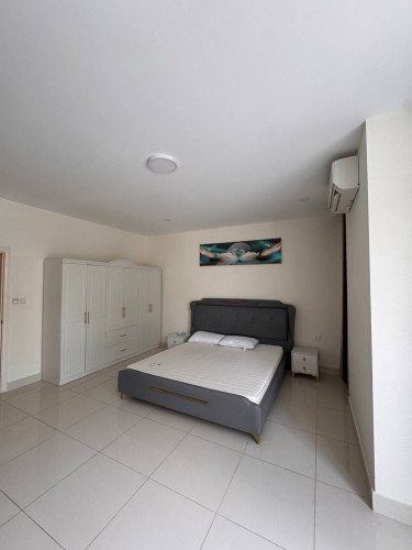 Villa for rent at Peng Hout boeng snor