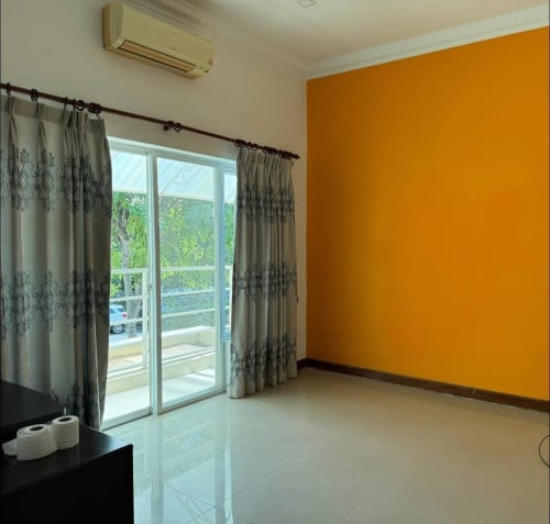 Villa for Rent in Borey Sunway