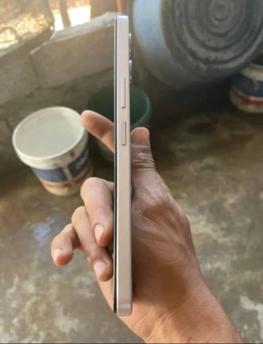 vivo Y04s នៅស្អាត 98% ram 8 storage 128g