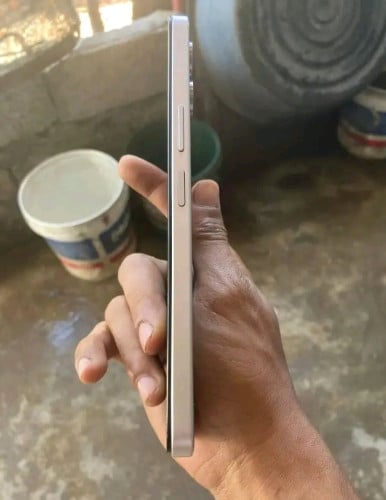 vivo Y04s នៅស្អាត 98% ram 8 storage 128g