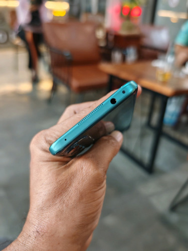 Wiko T50 6g/128g Globalសុីម២👉$65