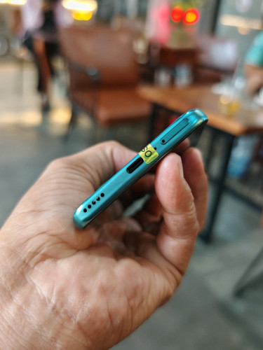 Wiko T50 6g/128g Globalសុីម២👉$65