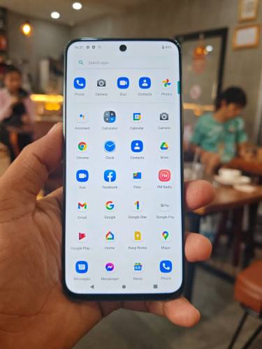 Wiko T50 6g/128g Globalសុីម២👉$65