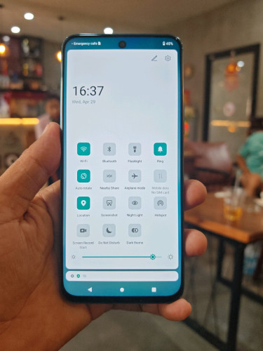 Wiko T50 6g/128g Globalសុីម២👉$65