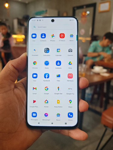 Wiko T50 6g/128g Globalសុីម២👉$65