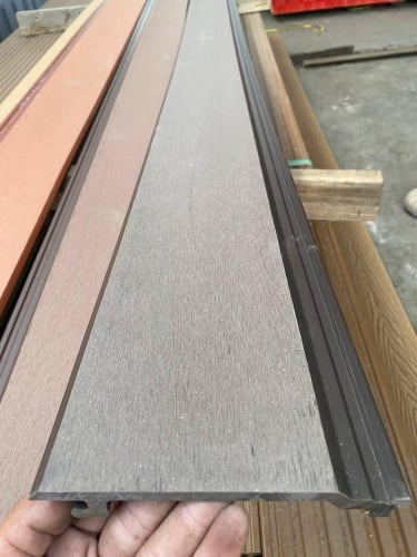 WPC Wall Panel