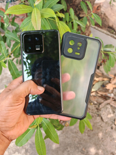 Xiaomi 13 12g/256g_Global(វៃដូរបាន)👉$225