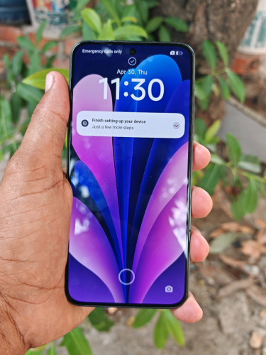 Xiaomi 13 12g/256g_Global(វៃដូរបាន)👉$225
