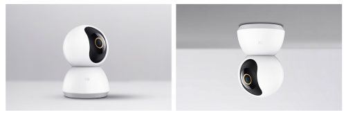 Xiaomi 360° Home Security Camera 2K F1.4 ច្បាស់ជាងHD 4 ដង ដងធានាមិនច្បាស់ប្តូរលុយជូនវិញ