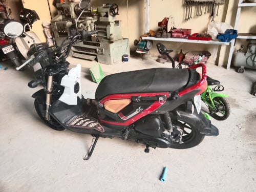 Zome 18