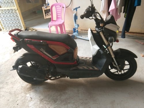Zome 18