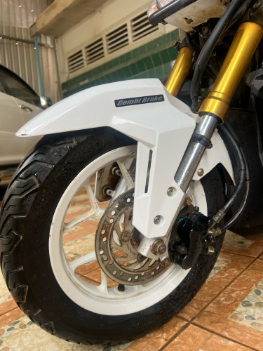 Zoomer ឆ្នាំ2020​ មានពន្ធលក់​1400$