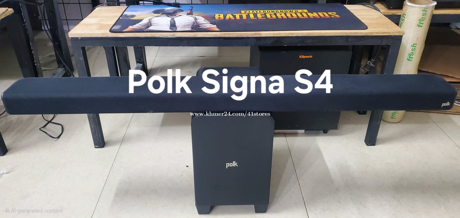 Soundbars for Sale