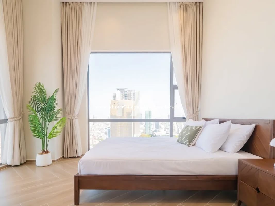 Time Square 306 Resale | 3 Bedroom