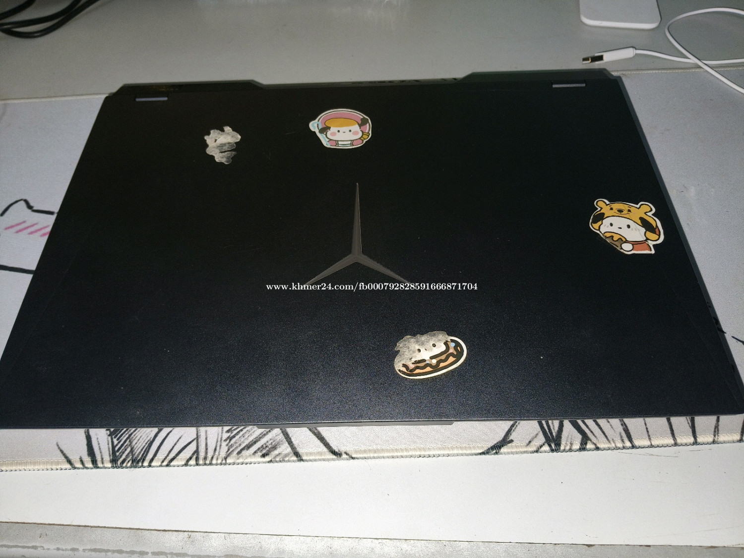 Lenovo R9000p 2021