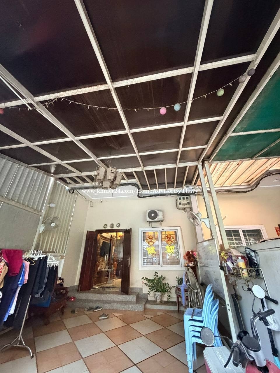 House Urgent Sale with Special Price