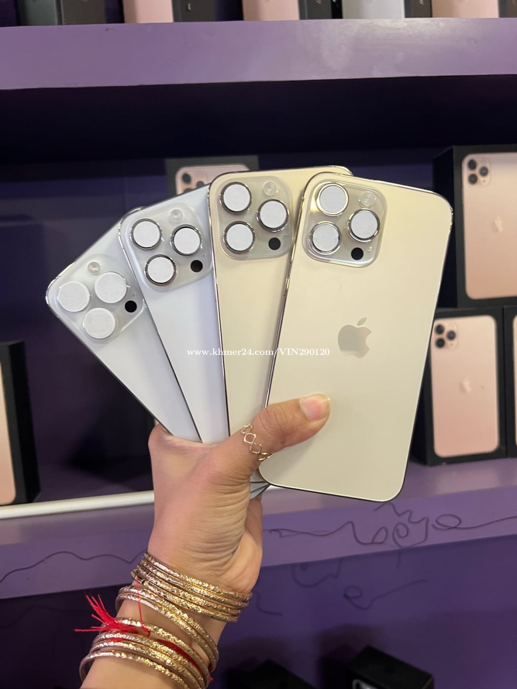Iphone14promax 128G LL/A 499$