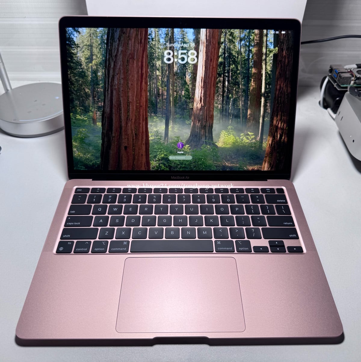 MacBook Air (M1)