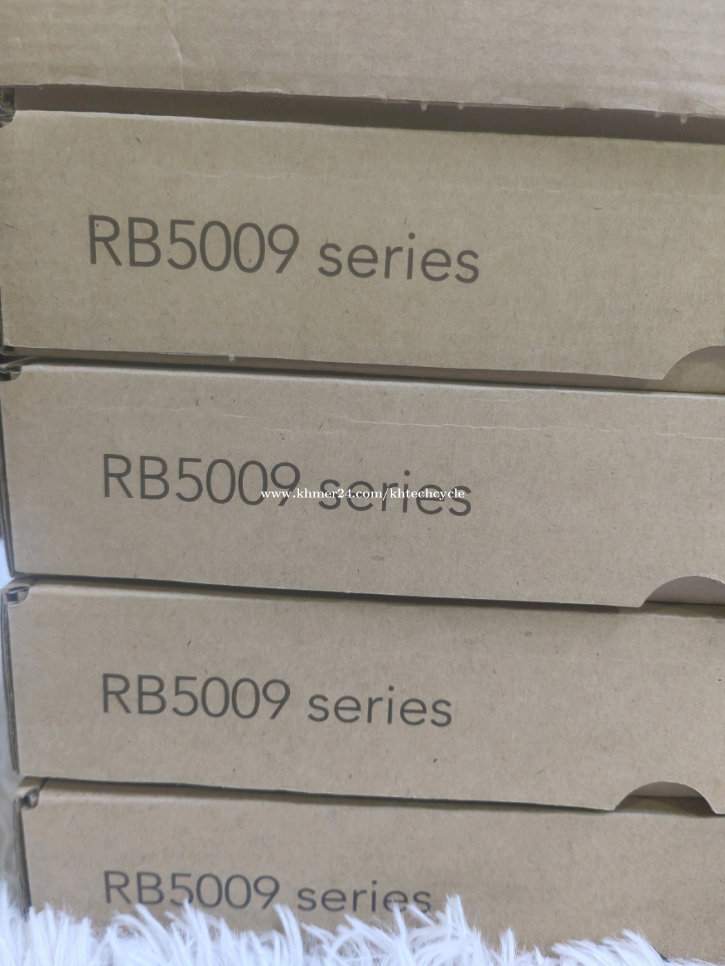 Mikrotik RB5009UG+S+IN