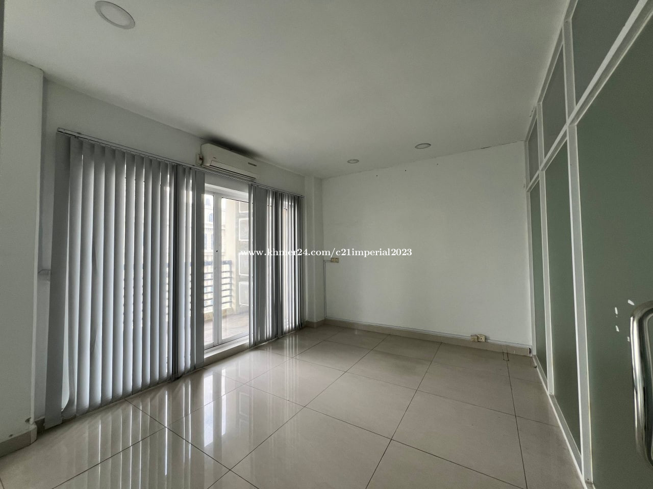 Office Space for rent at TK (OF-090) ការិយាល័យជួលនៅទួលគោក ជិត TK Avenue 10ដុល្លារ/ម៉ែត្រការ៉េ