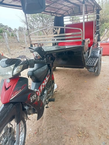 រម៉កកង់បីខ្មែរ