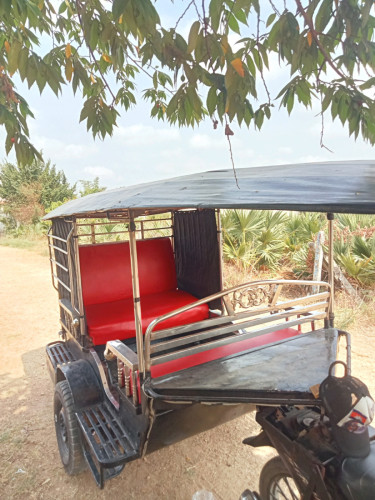 រម៉កកង់បីខ្មែរ