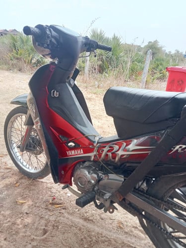 លក់ម៉ូតូ