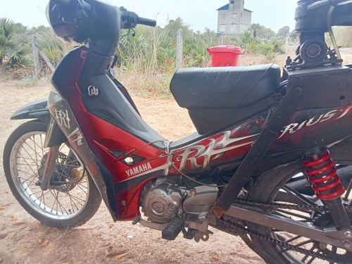 លក់ម៉ូតូ
