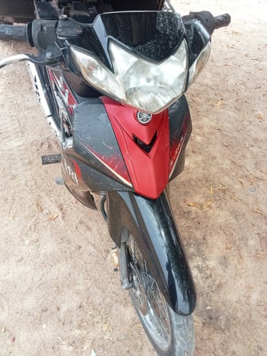 លក់ម៉ូតូ