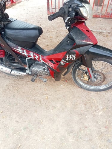 លក់ម៉ូតូ