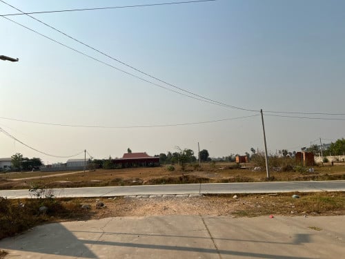 អាចសង់រោងចក្រនឹងធ្វើអជីវកម្មបាន