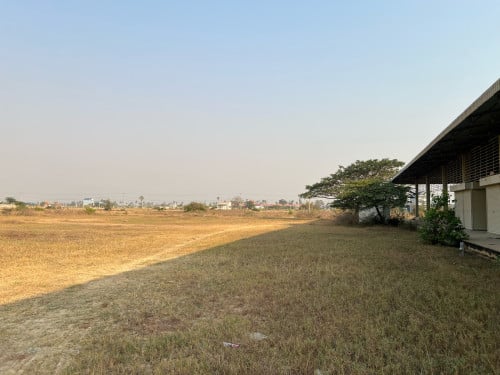 អាចសង់រោងចក្រនឹងធ្វើអជីវកម្មបាន