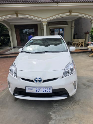 ឡានជួល
