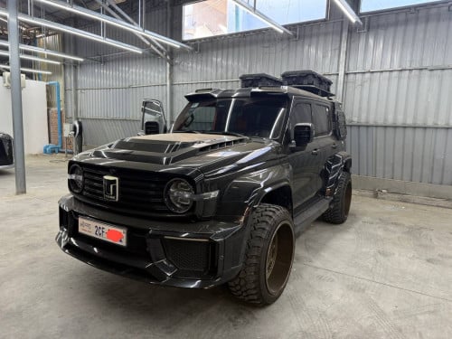 ឡានស្អាត លេង ហើយ
