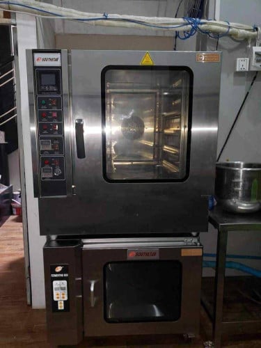 ម៉ាសុីនដុតនំ