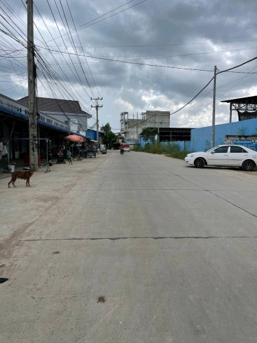 ដីលក់បន្ទាន់ តម្លៃល្អ