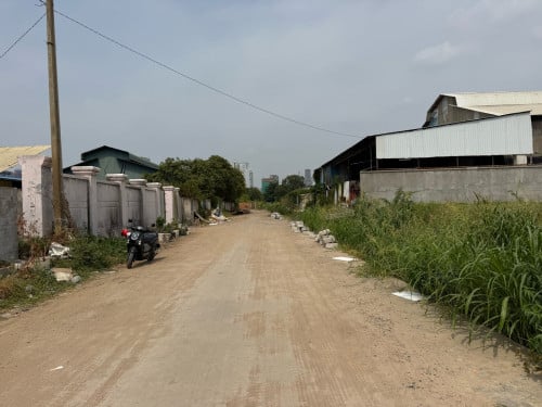 ដីលក់ជិតសាកលវិទ្យាល័យបៀលប្រាយសែនសុខ