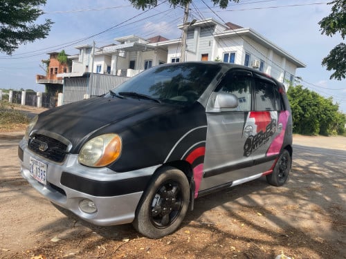 ឡានលក់