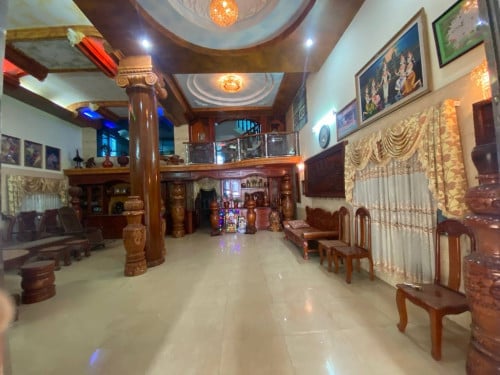 វ៏ឡាជួលនៅ បឹងសាឡាង