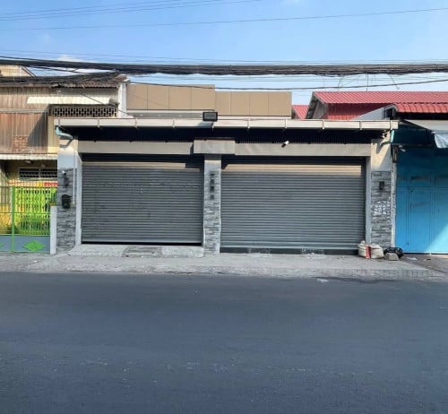 ផ្ទះជួល ទួលស្វាយព្រៃ