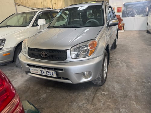 ឡានលក់