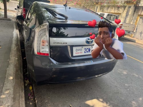 ឡានលក់