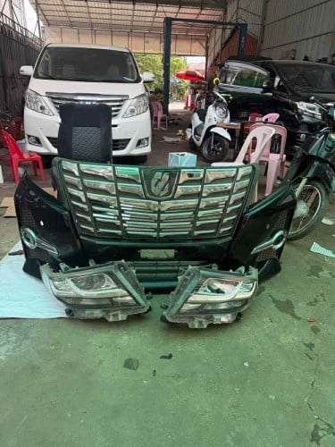 កាងឡាន ចង្កៀង ប៉ាណា អាផាត 015