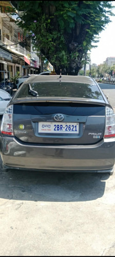 ឡានលក់ ឆ្នាំ08