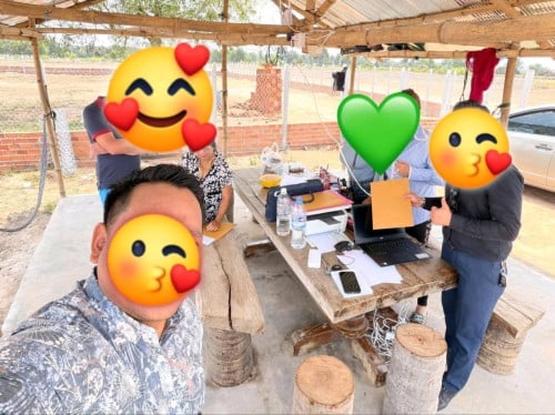 #ដីឡូតិ៍សៀមរាបក្នុងភូមិទីតាំងល្អសម្រាប់រស់នៅដីទំហំ 10m x 21m តម្លៃ29OO$ ក្បែរង្វ
