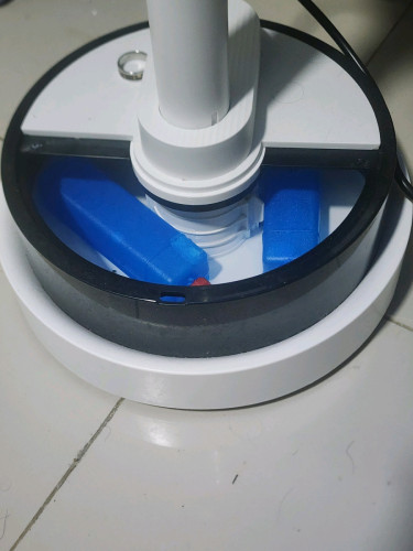 កង្ហារ ទឹកកក តម្លៃ 60$